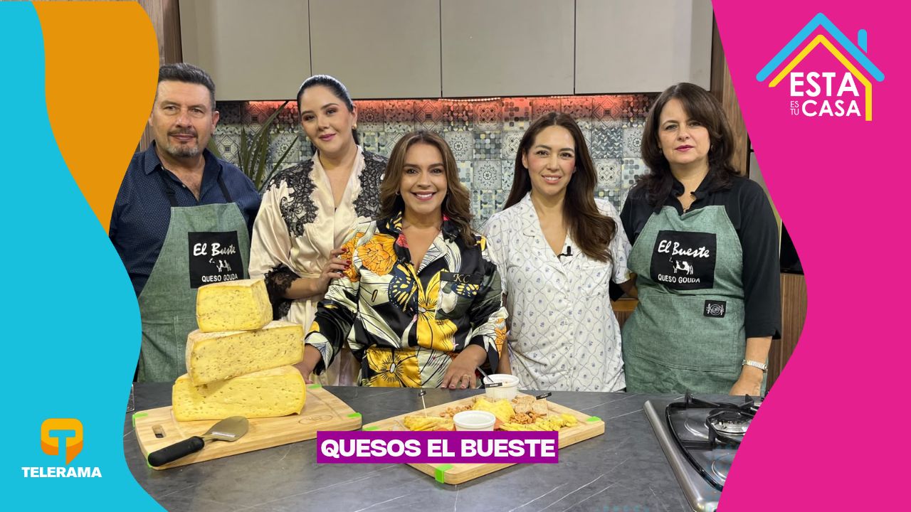 Quesos El Bueste
